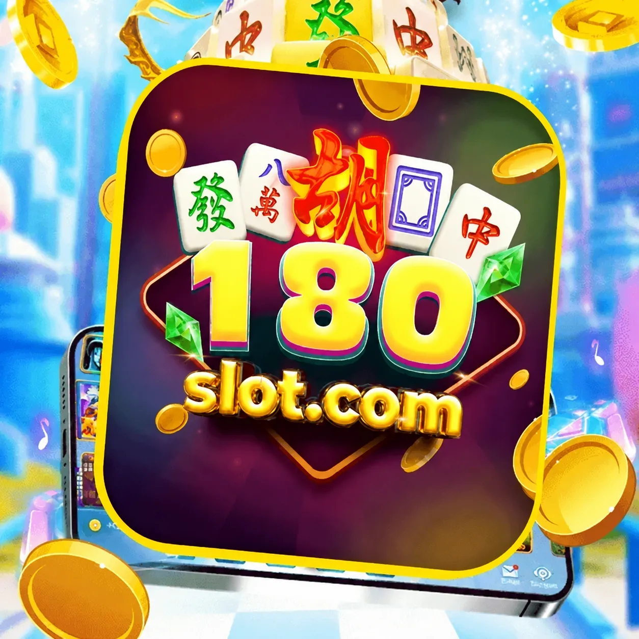 180SLOT - Permainan Pertanian Seru dan Menyenangkan