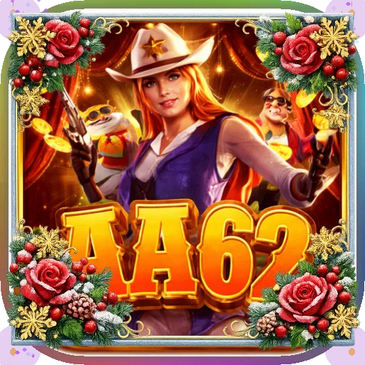 AA62 - Game MOBA Seru untuk Penggemar Pertarungan Tim