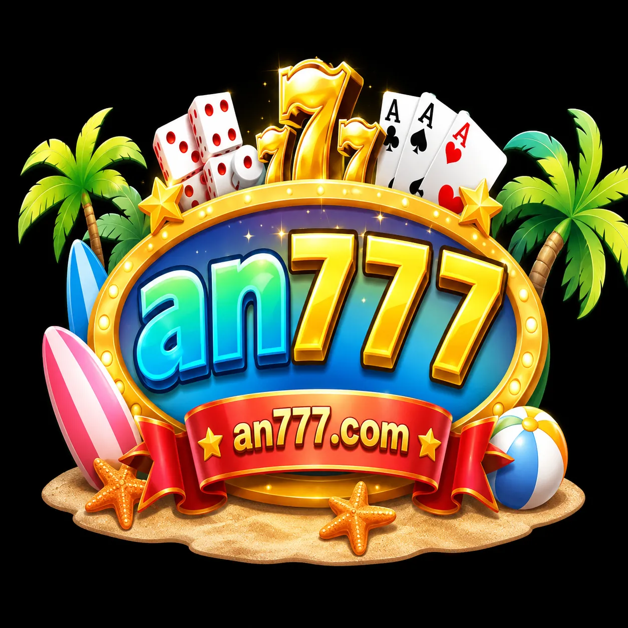 AN777 - Strategi dan Kekuatan dalam Game SLG Terbaik