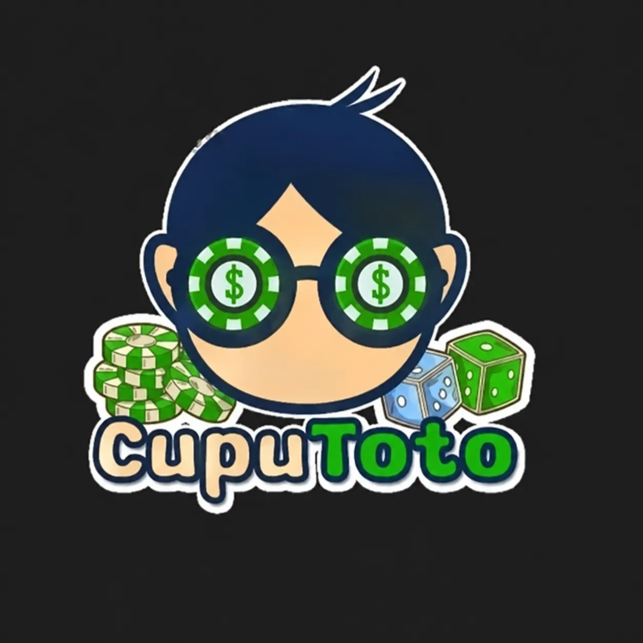 CUPUTOTO - Pengalaman Seru dalam Permainan TPS