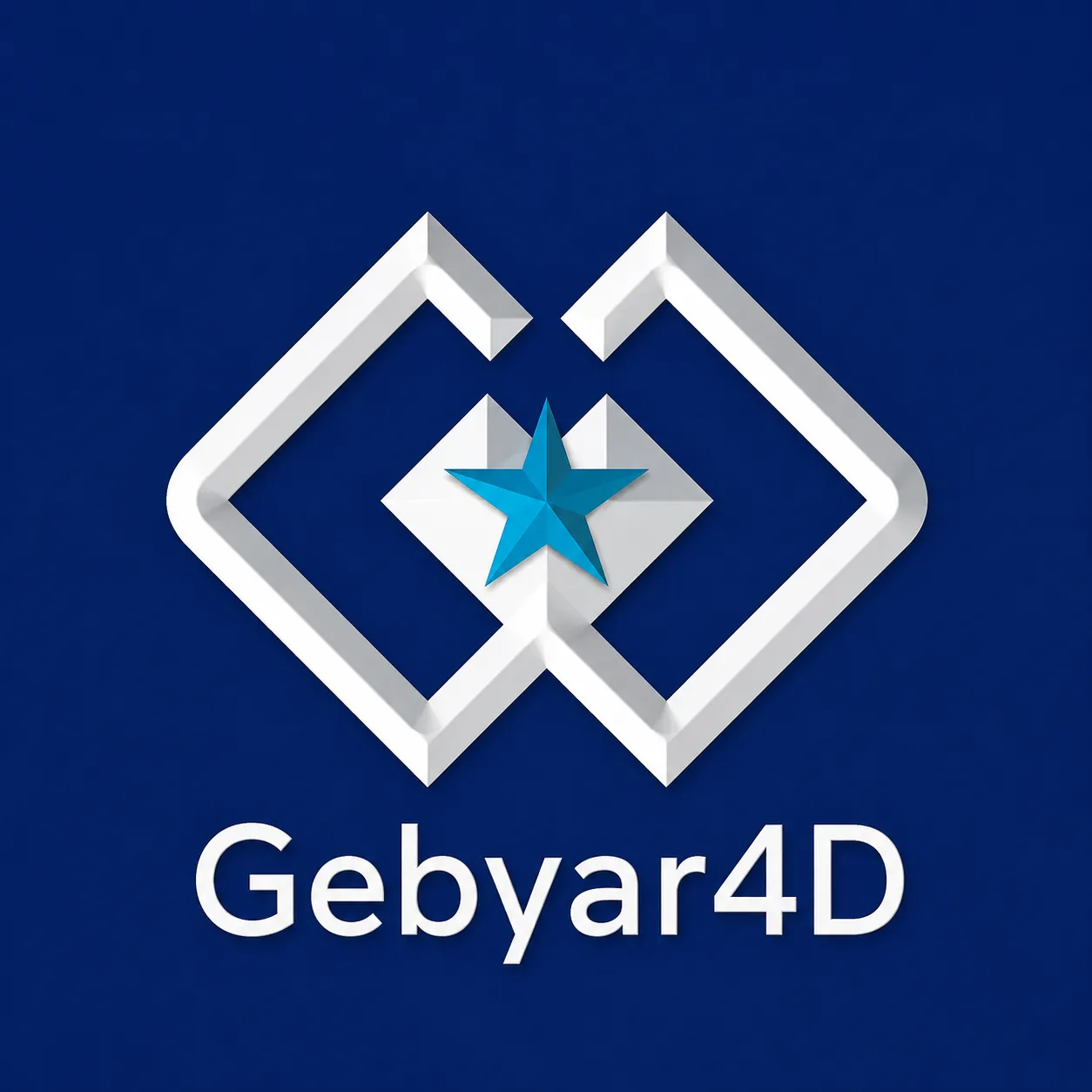 GEBYAR4D - Game Gaple Seru dan Menyenangkan