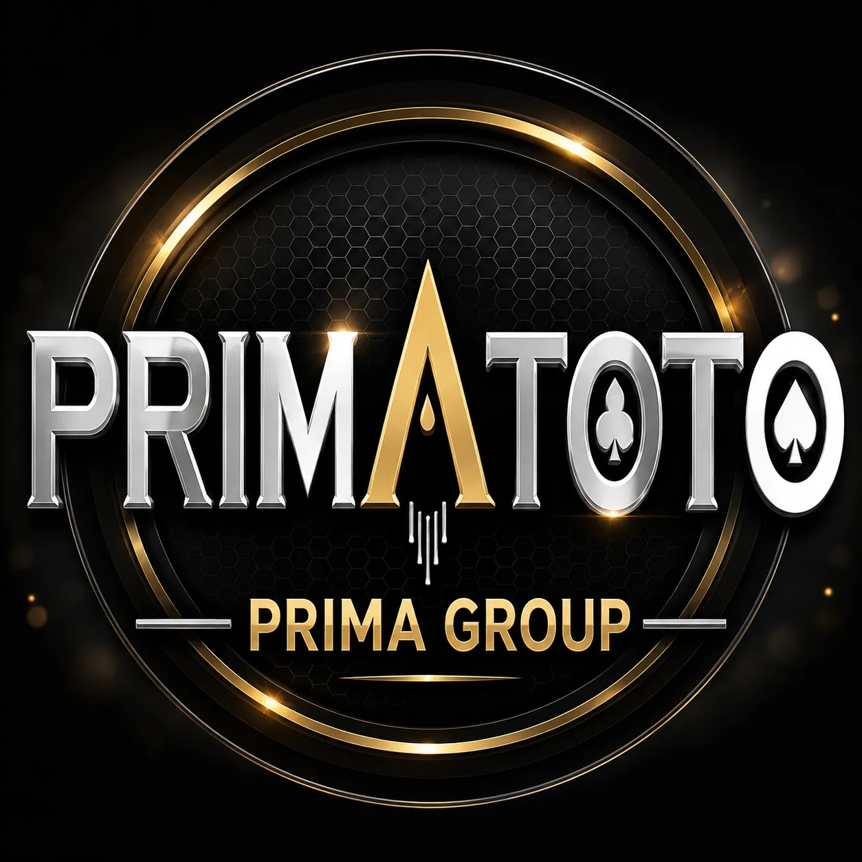 PRIMATOTO - Permainan Santai Penuh Keseruan