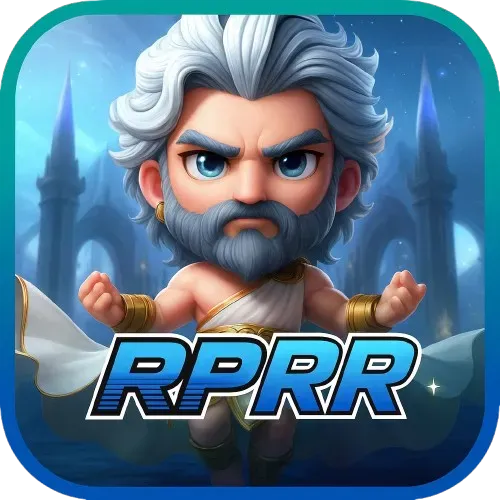 RPRR - Petualangan Seru dalam Dunia MMORPG