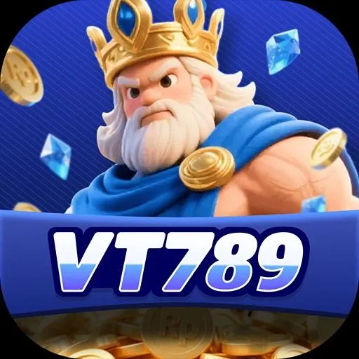 VT789 - Pertarungan Seru di Dunia MOBA